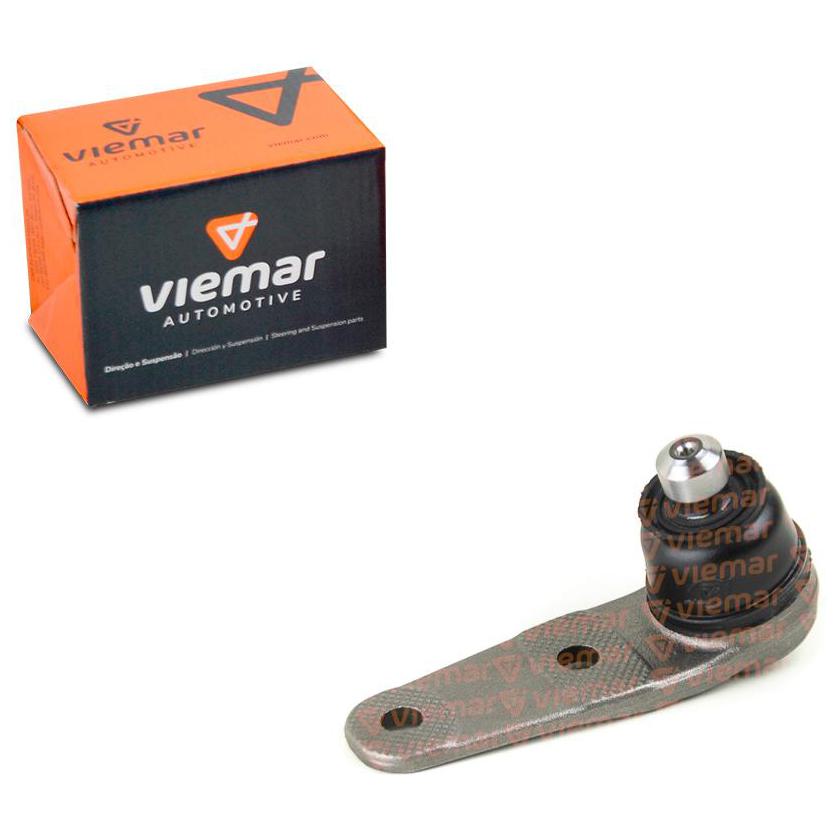 Pivô de Suspensão Inferior - Viemar - 503026 - (1)