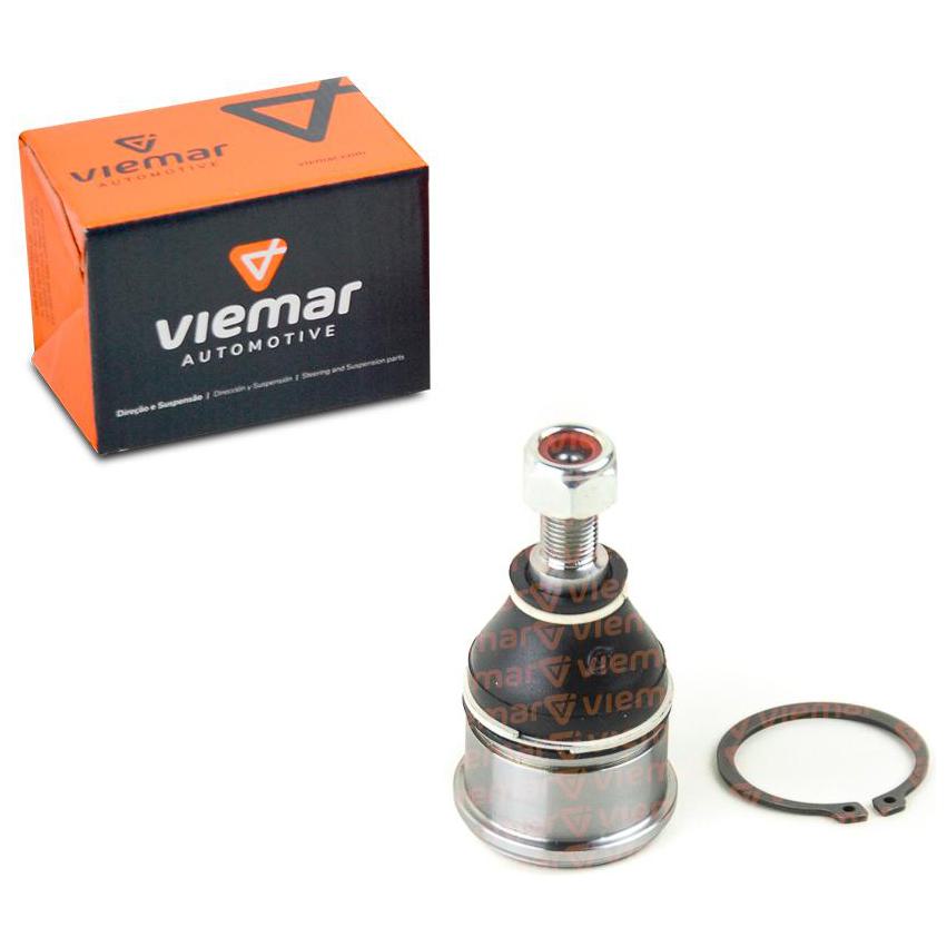 Par de Pivôs de Suspensão Inferior - Viemar - 503101 - (2)