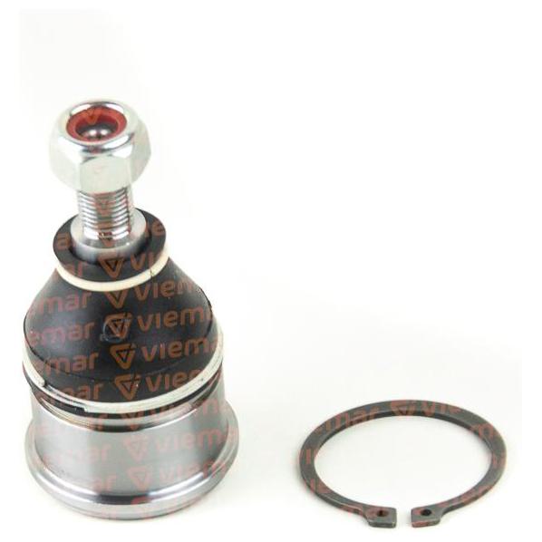 Par de Pivôs de Suspensão Inferior - Viemar - 503101 - (3)