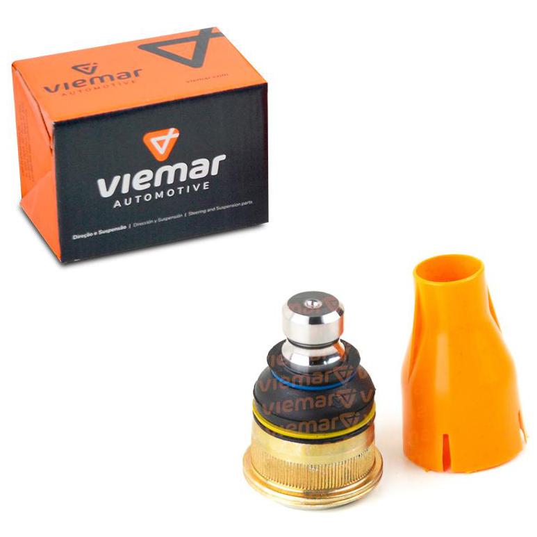 Pivô de Suspensão Inferior - Viemar - 503210 - (1)
