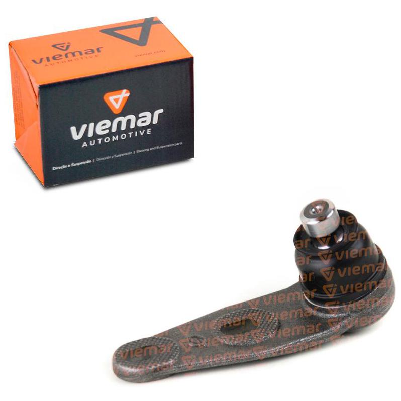 Par de Pivôs de Suspensão Inferior - Viemar - 503027 - (2)