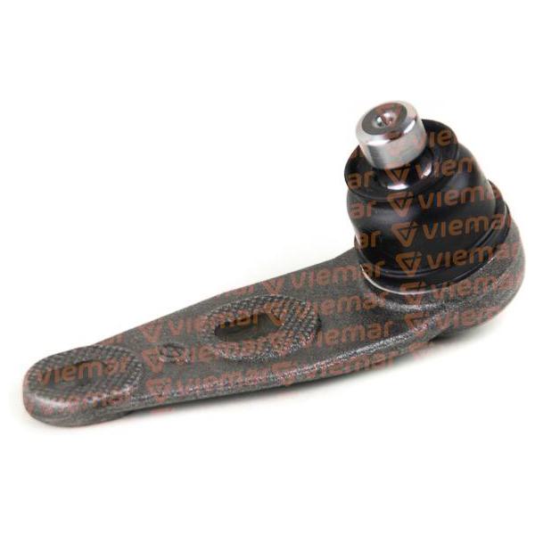 Par de Pivôs de Suspensão Inferior - Viemar - 503027 - (4)