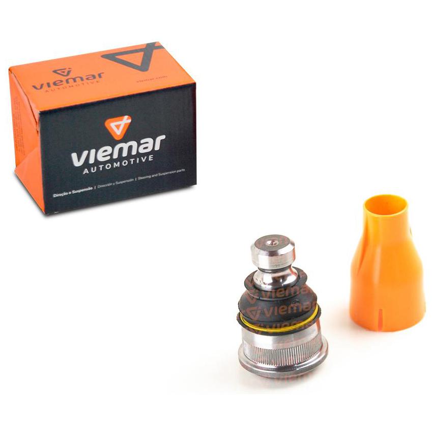 Par de Pivôs de Suspensão Inferior - Viemar - 503188 - (2)