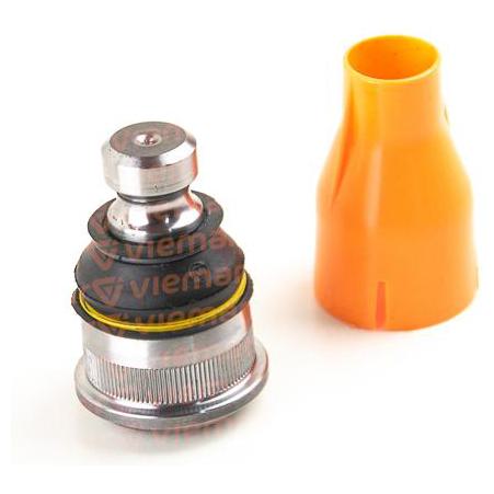 Par de Pivôs de Suspensão Inferior - Viemar - 503188 - (4)