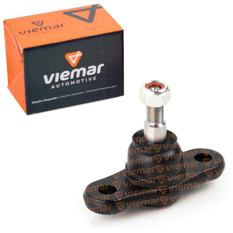 Pivô de Suspensão Inferior - Viemar - 503226 - (1)