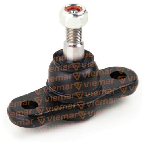 Par de Pivôs de Suspensão Inferior - Viemar - 503226 - (4)