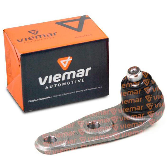 Pivô de Suspensão Inferior - Viemar - 503034 - (1)