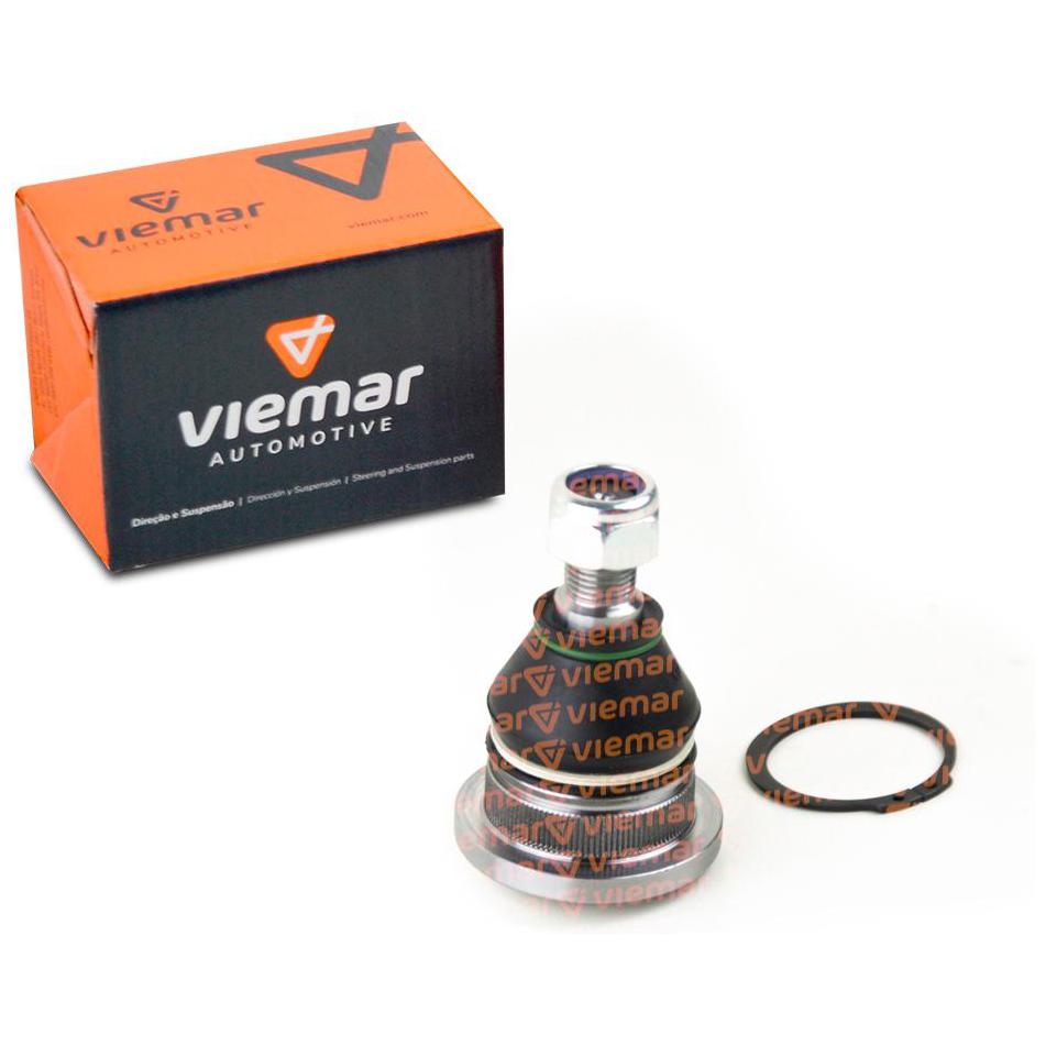 Pivô de Suspensão Inferior - Viemar - 503089 - (1)