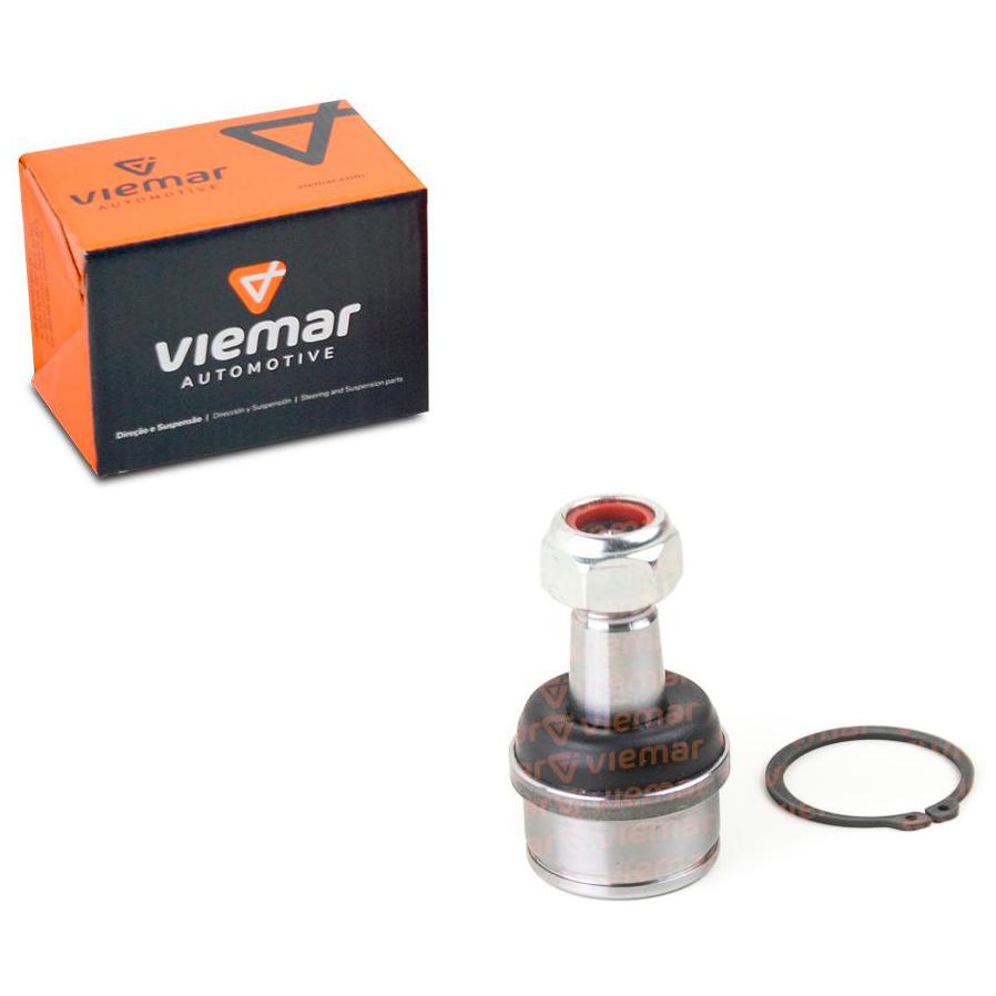 Pivô de Suspensão Inferior - Viemar - 503040 - (1)