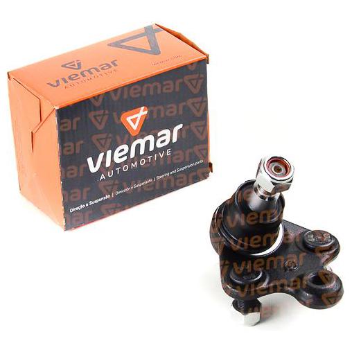 Par de Pivôs de Suspensão Inferior - Viemar - 503261 - (2)