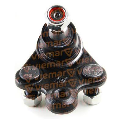 Par de Pivôs de Suspensão Inferior - Viemar - 503261 - (3)