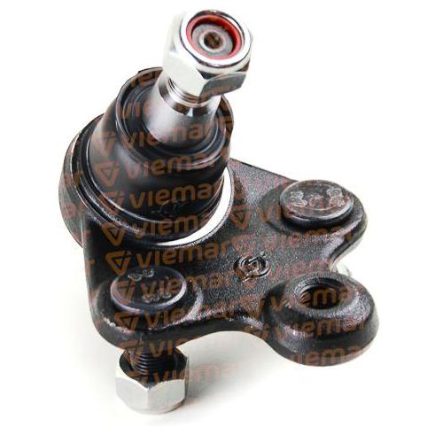 Par de Pivôs de Suspensão Inferior - Viemar - 503261 - (4)