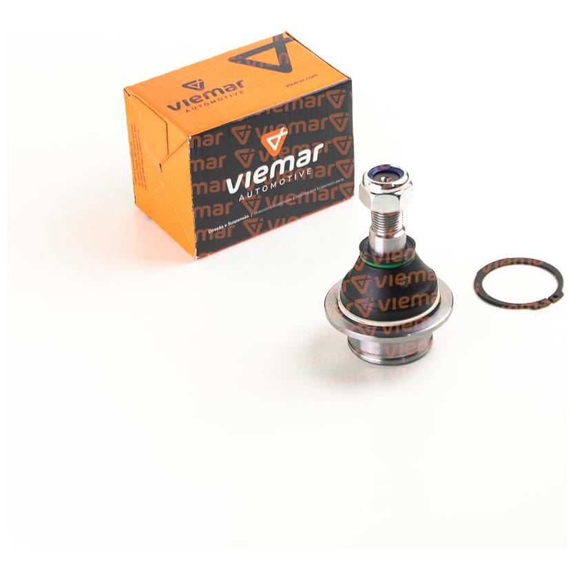 Par de Pivôs de Suspensão Inferior - Viemar - 503068 - (2)