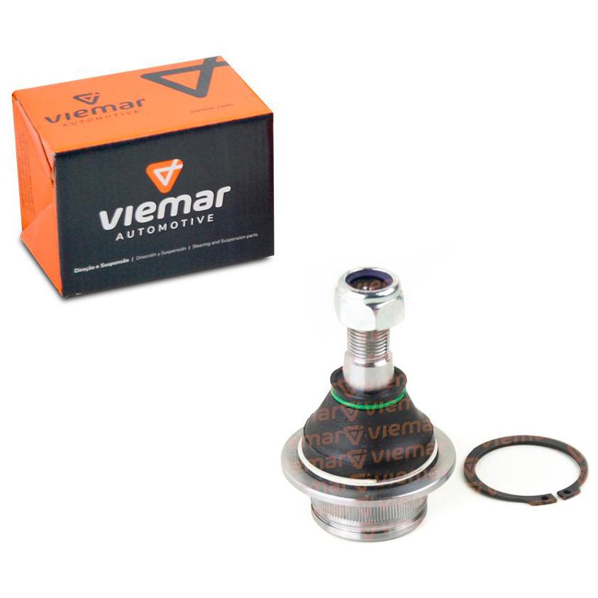 Pivô de Suspensão Inferior - Viemar - 503180 - (1)
