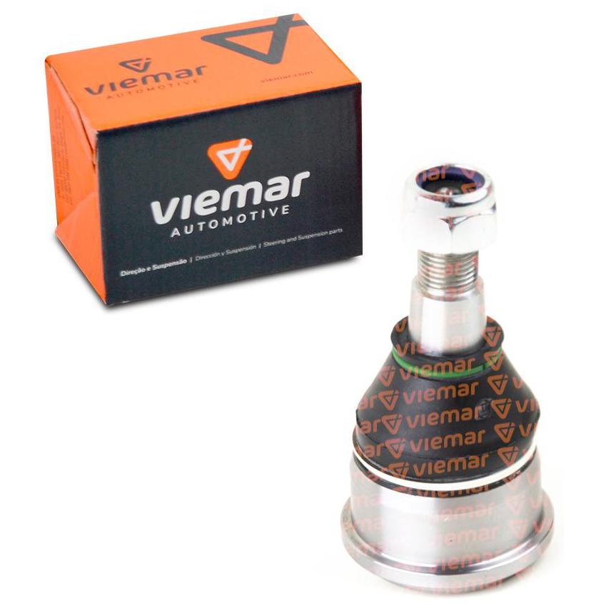 Par de Pivôs de Suspensão Inferior - Viemar - 503048 - (2)