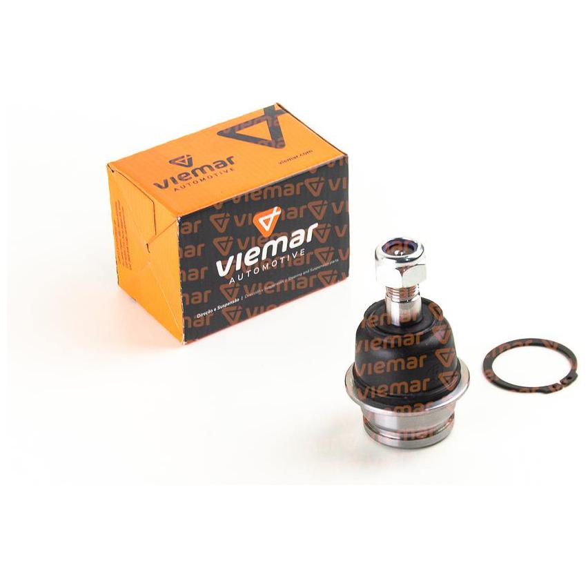 Pivô de Suspensão Inferior - Viemar - 503169 - (1)
