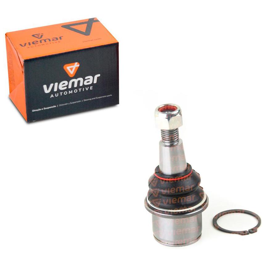 Pivô de Suspensão Inferior - Viemar - 503220 - (1)