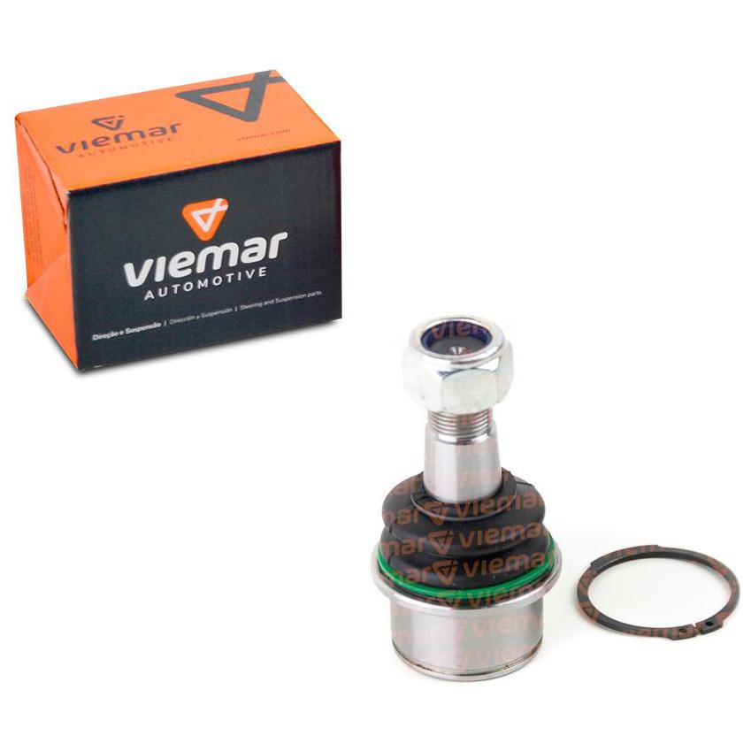 Pivô de Suspensão Inferior - Viemar - 503095 - (1)