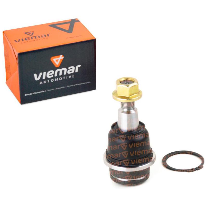 Pivô de Suspensão Inferior - Viemar - 503294 - (1)