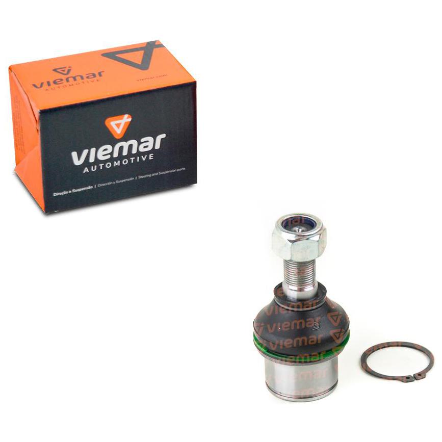 Pivô de Suspensão Inferior - Viemar - 503181 - (1)