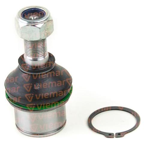 Pivô de Suspensão Inferior - Viemar - 503181 - (2)