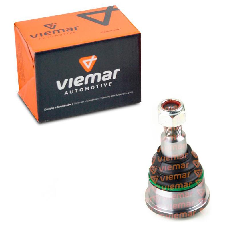 Pivô de Suspensão Inferior - Viemar - 503050 - (1)