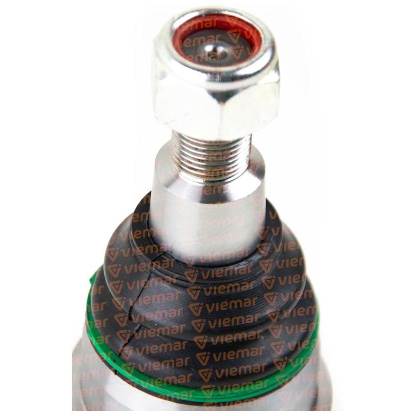 Par de Pivôs de Suspensão Inferior - Viemar - 503050 - (5)