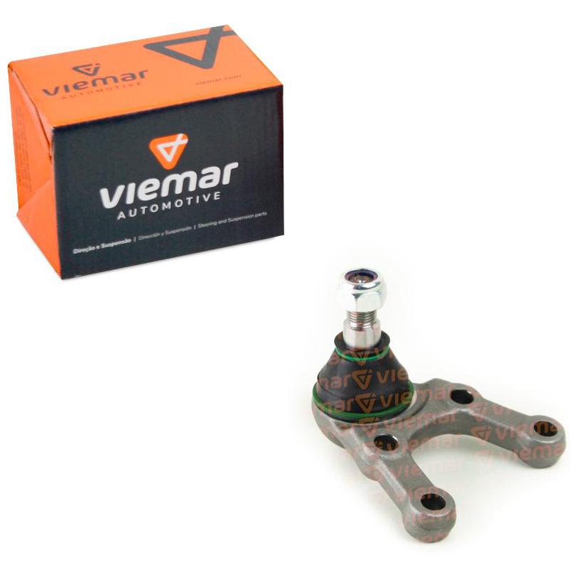 Pivô de Suspensão Inferior - Viemar - 503093 - (1)