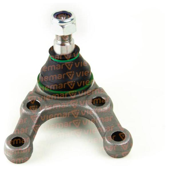 Pivô de Suspensão Inferior - Viemar - 503093 - (2)