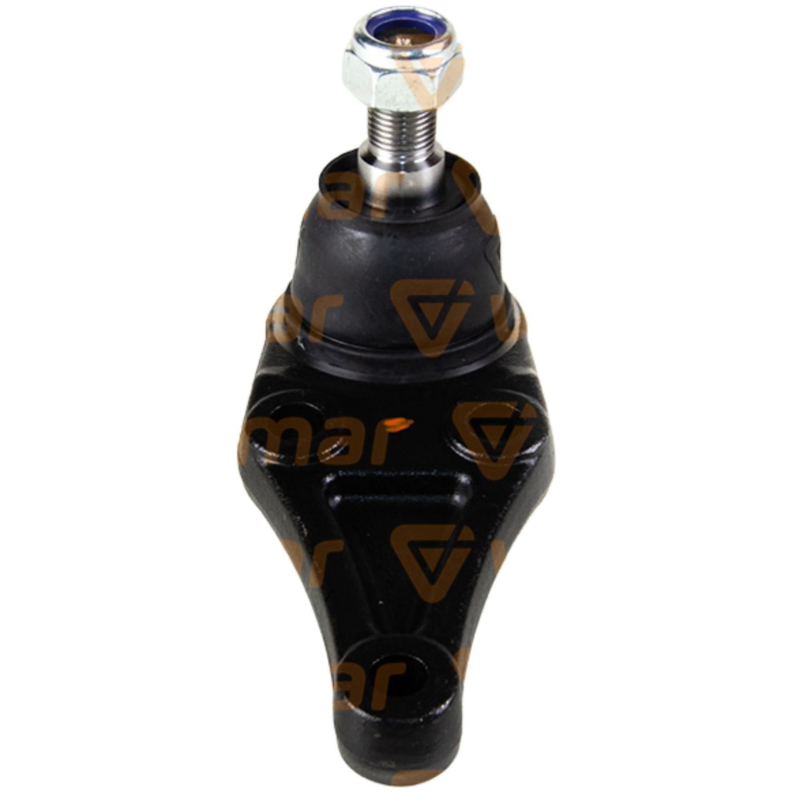 Pivô de Suspensão Inferior - Viemar - 503316 - (1)