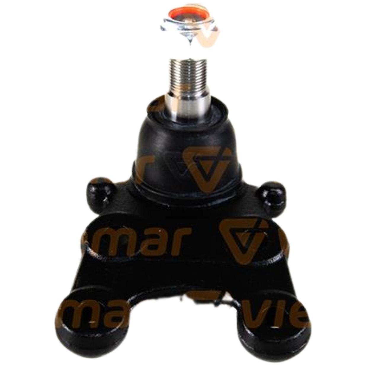Par de Pivôs de Suspensão Inferior - Viemar - 503325 - (2)