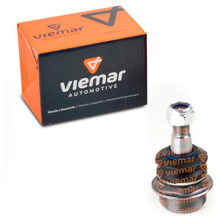 Pivô de Suspensão Inferior Direito - Viemar - 503287 - (1)