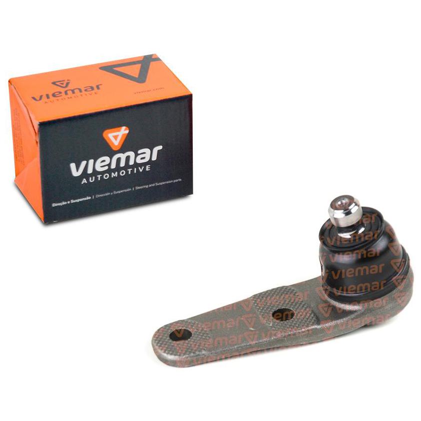 Pivô de Suspensão Inferior Direito - Viemar - 503025 - (1)