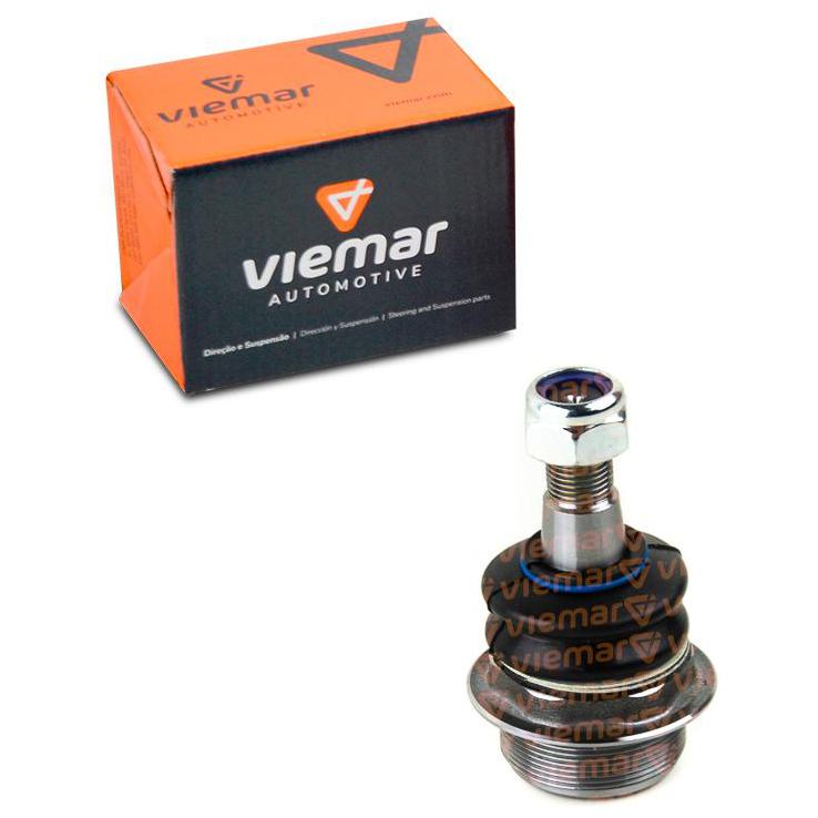 Pivô de Suspensão Inferior Esquerdo - Viemar - 503286 - (1)