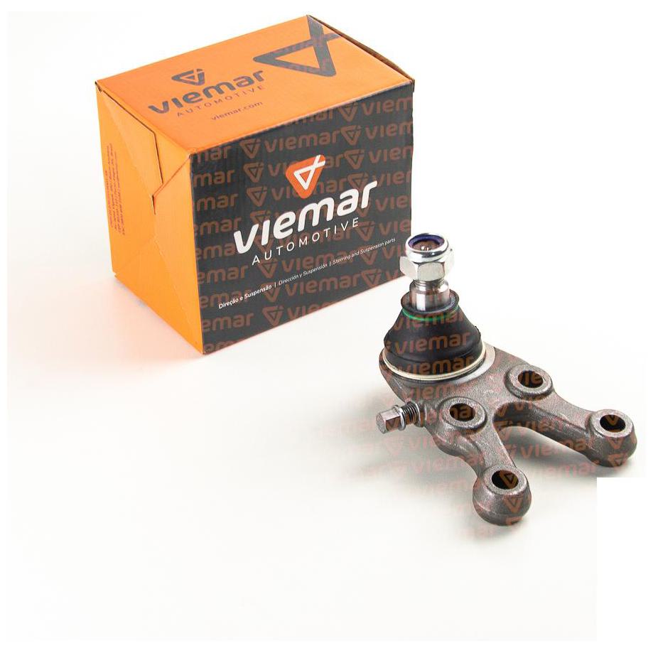 Pivô de Suspensão Inferior Esquerdo - Viemar - 503149 - (1)