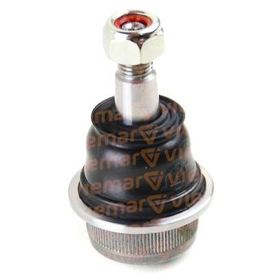 Par de Pivôs de Suspensão Superior - Viemar - 503139 - (4)