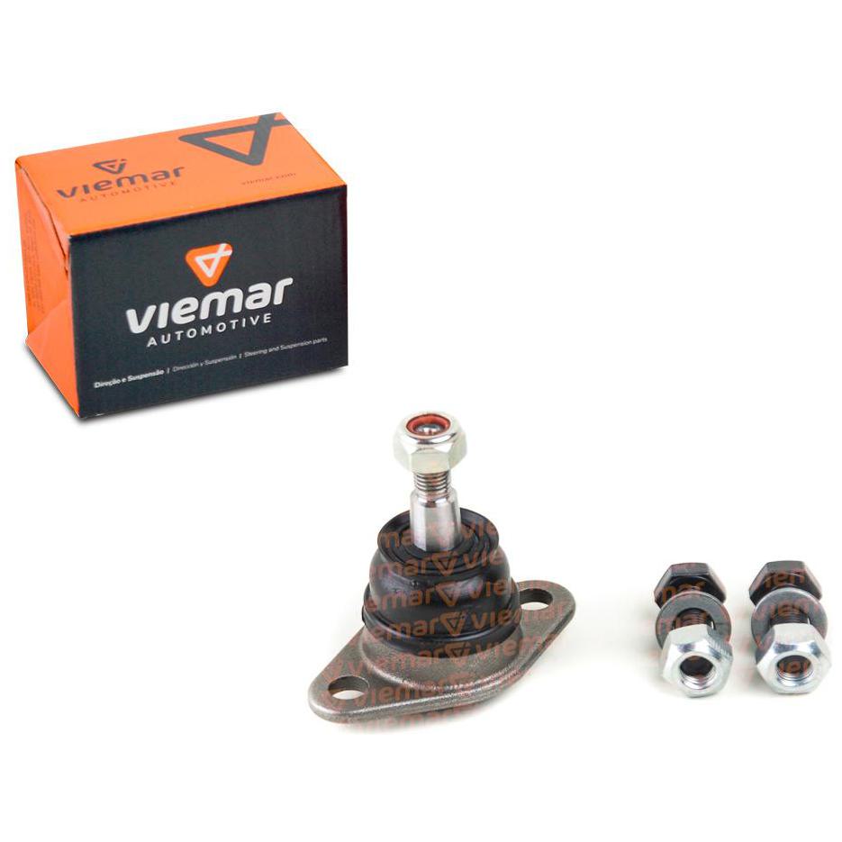 Par de Pivôs de Suspensão Superior - Viemar - 503002 - (2)