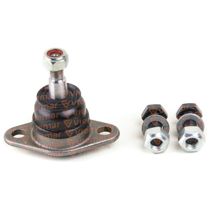 Par de Pivôs de Suspensão Superior - Viemar - 503002 - (3)