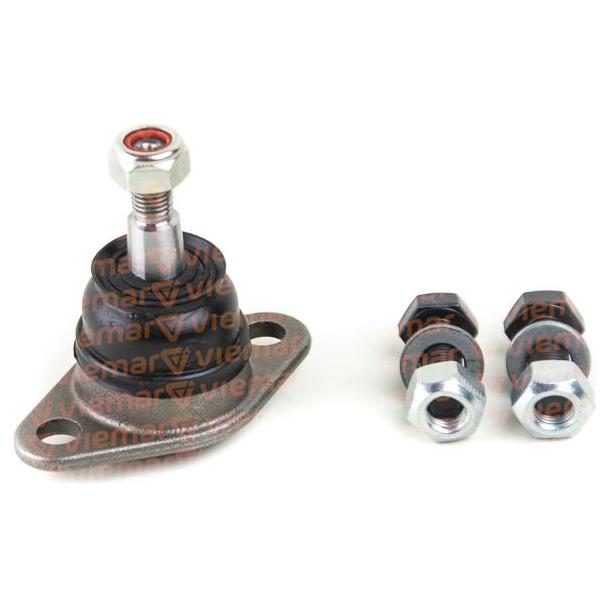 Par de Pivôs de Suspensão Superior - Viemar - 503002 - (4)