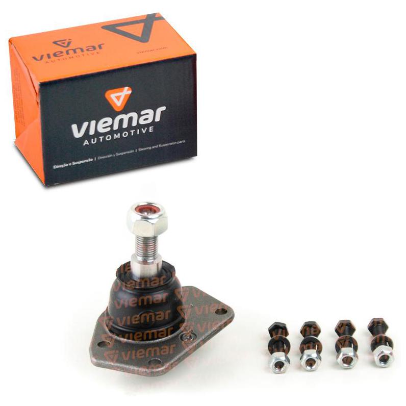 Pivô de Suspensão Superior - Viemar - 503004 - (1)