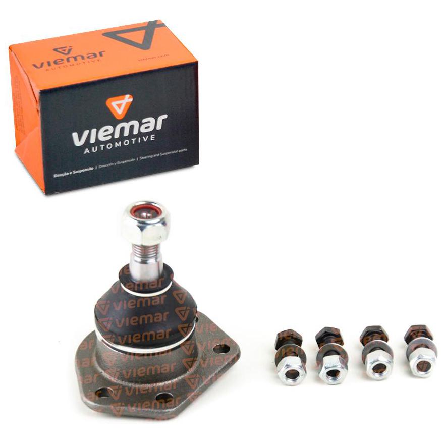 Par de Pivôs de Suspensão Superior - Viemar - 503047 - (2)