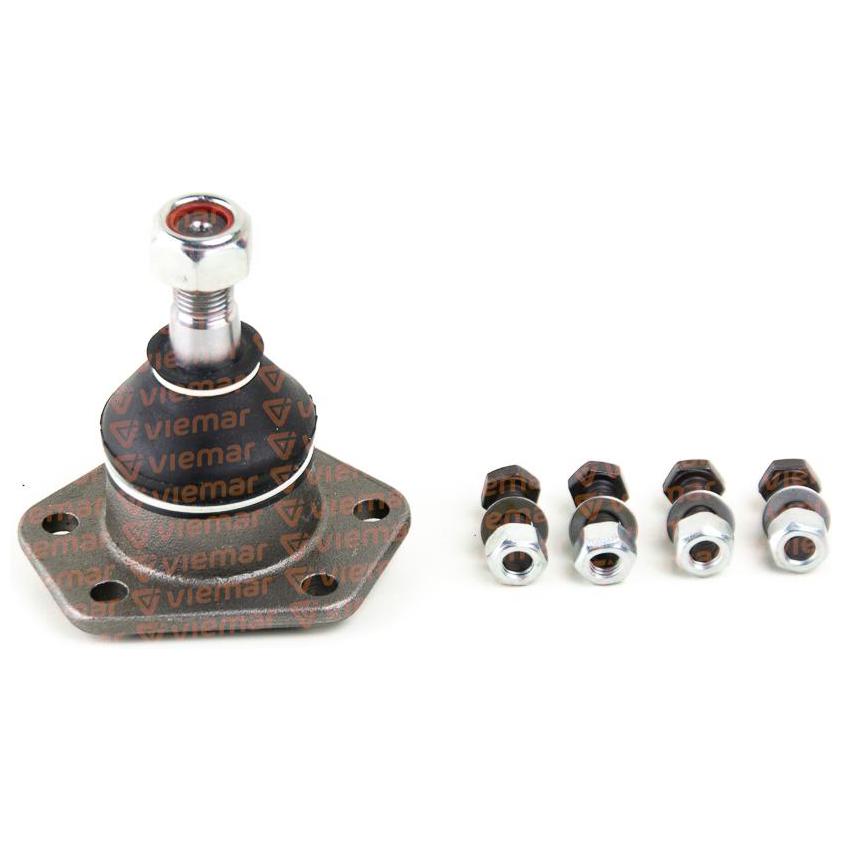 Par de Pivôs de Suspensão Superior - Viemar - 503047 - (3)