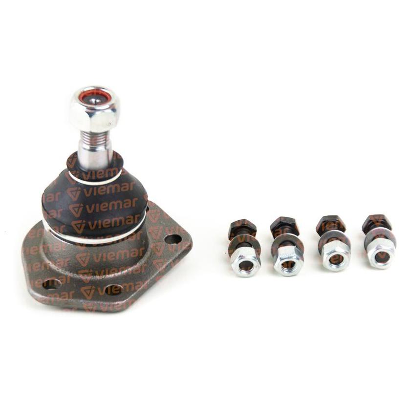 Par de Pivôs de Suspensão Superior - Viemar - 503047 - (4)