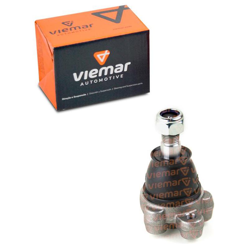 Par de Pivôs de Suspensão Superior - Viemar - 503201 - (2)