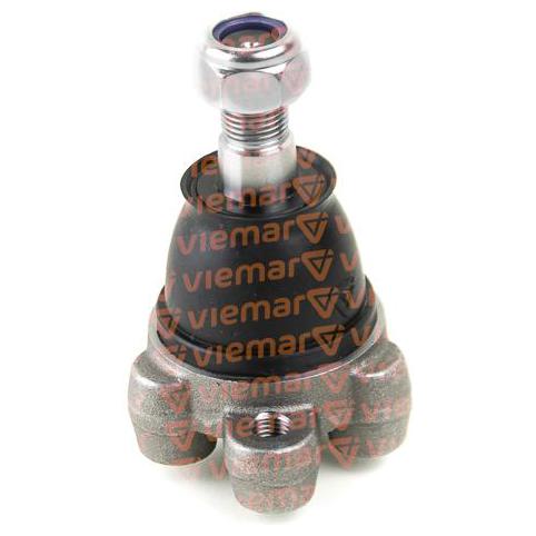 Par de Pivôs de Suspensão Superior - Viemar - 503201 - (3)