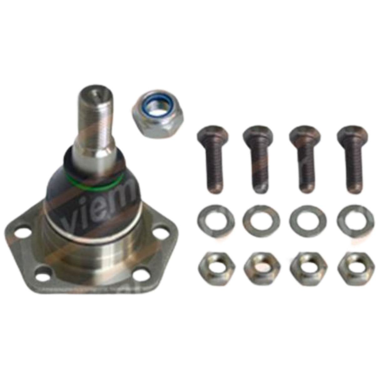 Par de Pivôs de Suspensão Superior - Viemar - 503049 - (2)