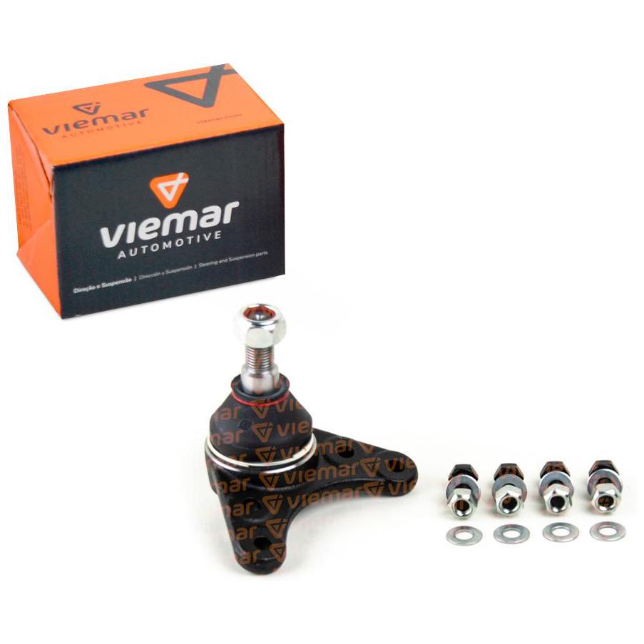 Pivô de Suspensão Superior - Viemar - 503271 - (1)