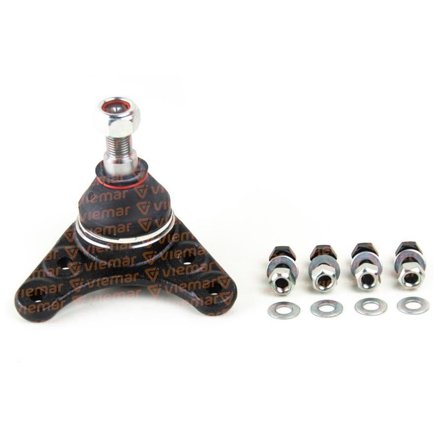 Pivô de Suspensão Superior - Viemar - 503271 - (2)