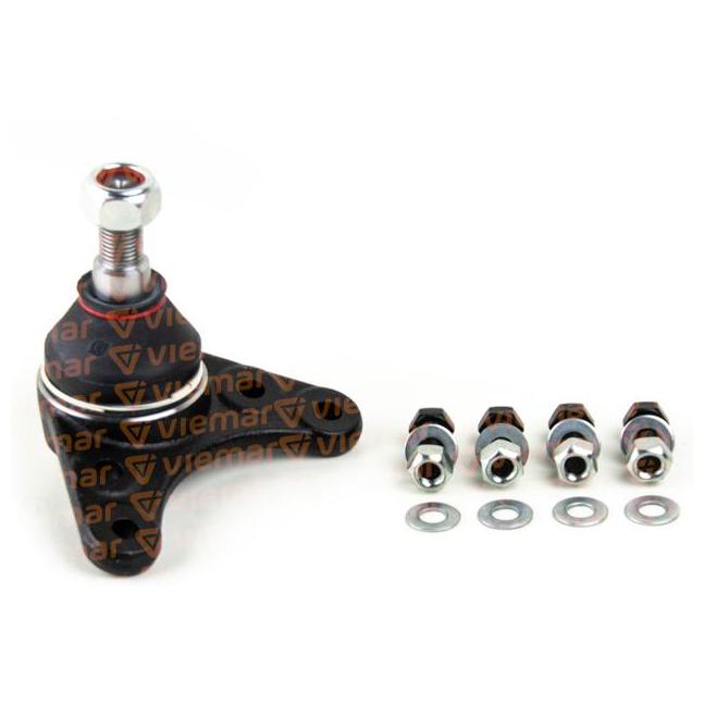 Pivô de Suspensão Superior - Viemar - 503271 - (3)