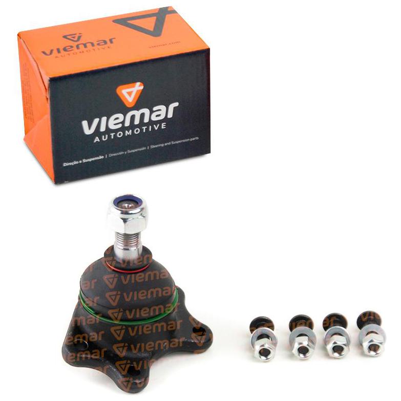 Par de Pivôs de Suspensão Superior - Viemar - 503146 - (2)